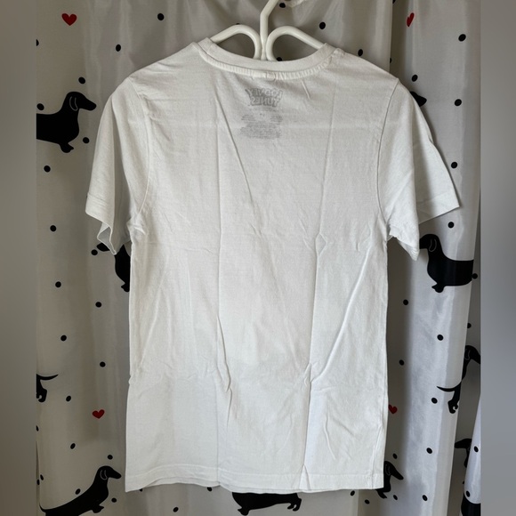 White Nashville Tweety Bird T-Shirt - Picture 3 of 3